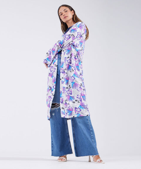 chaquetas para mujer image number null
