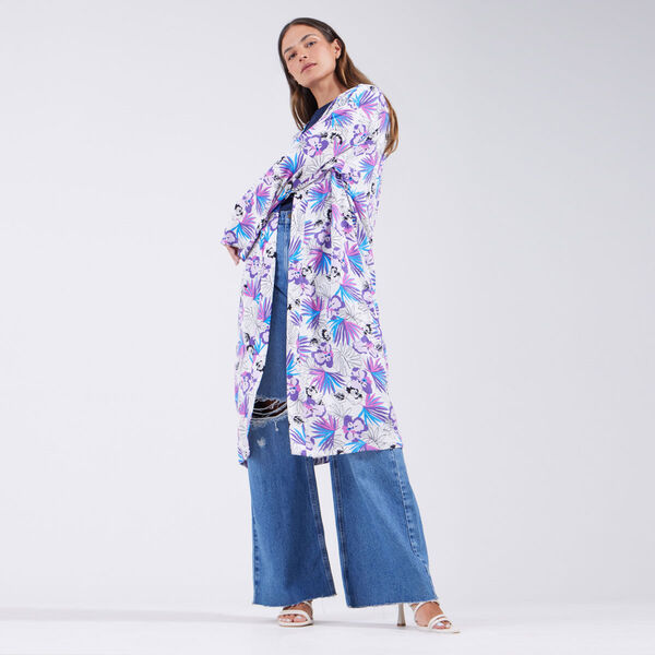 chaquetas para mujer image number null