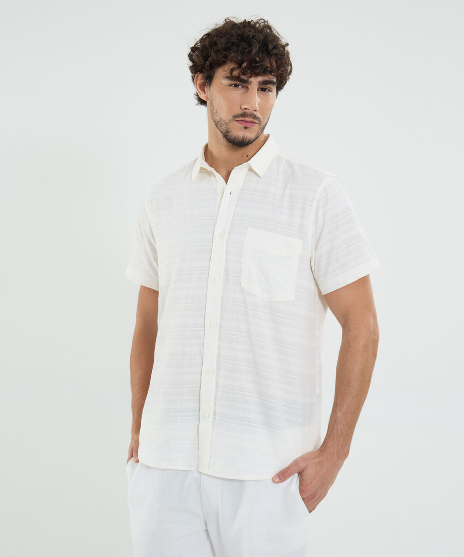 camisas para hombre