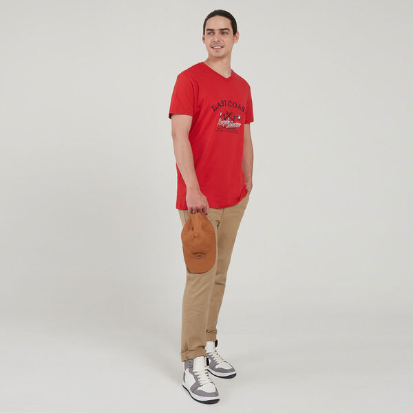camisetas para hombre 