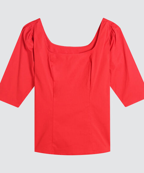 blusas de moda image number null