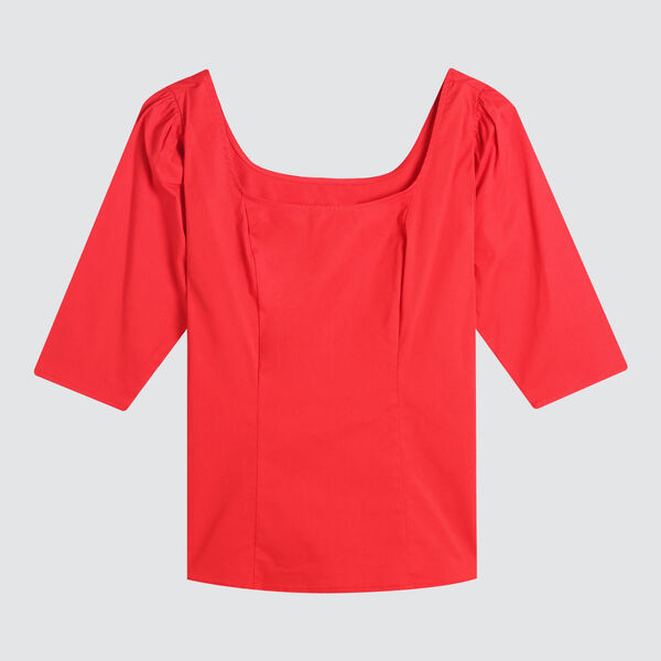 blusas de moda image number null