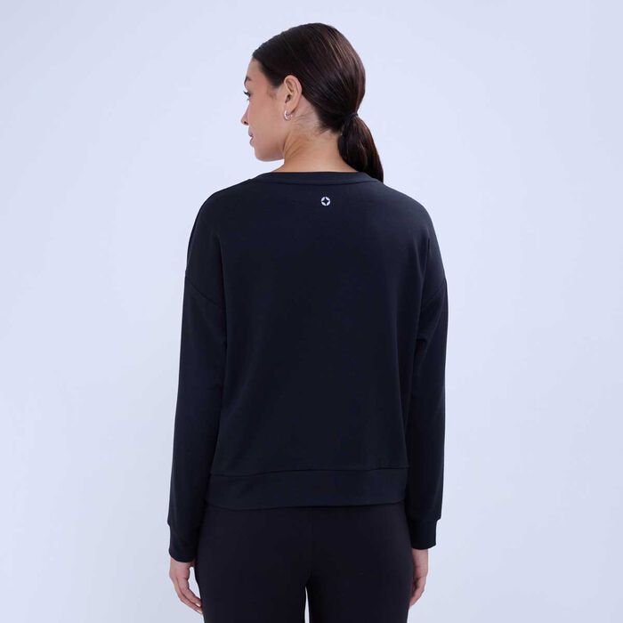 buzos deportivos mujer