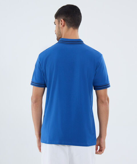 camisetas polo para hombre image number null