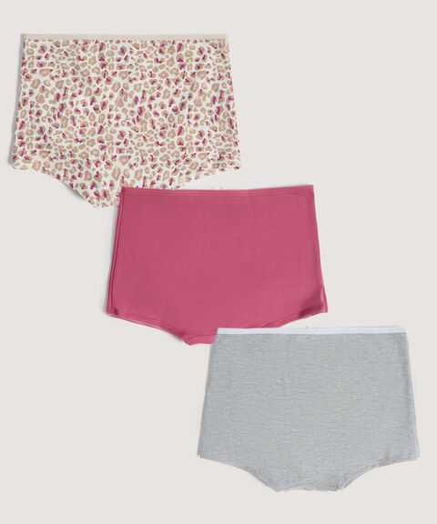 ropa interior para niñas
