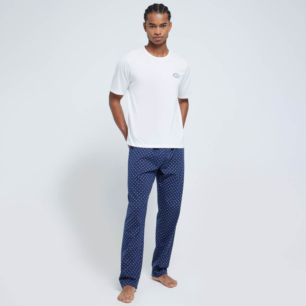 Pijamas Para Hombre Compra en OSTU