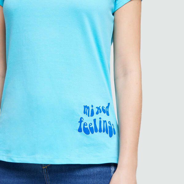 camisetas mujer image number null
