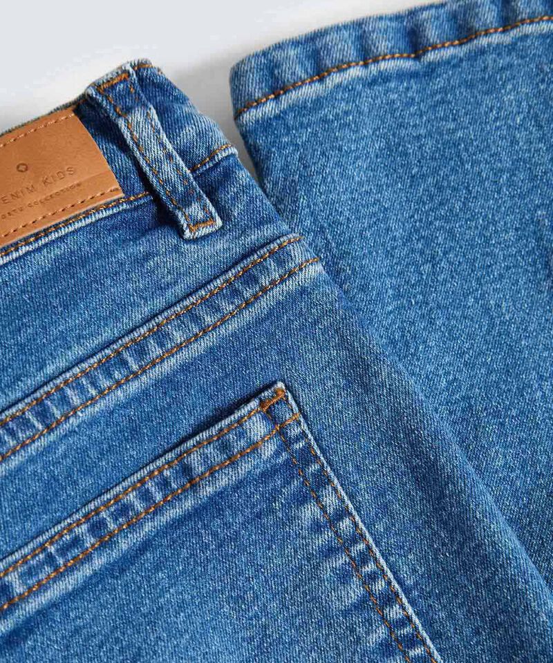 jeans niña
