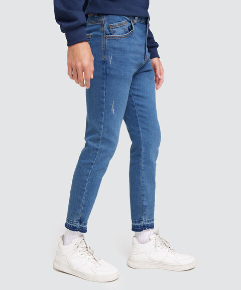 jeans denim