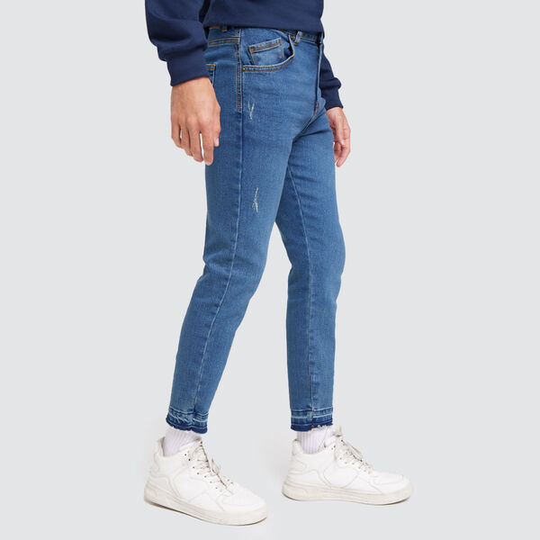 jeans denim image number null