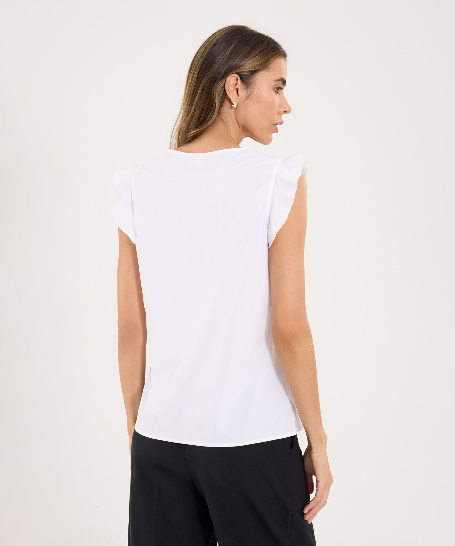 blusas de moda