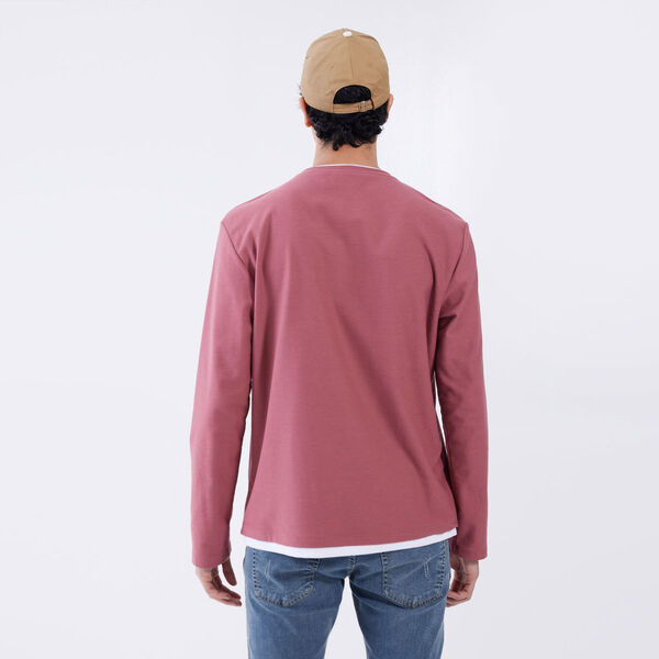 camisetas para hombre  image number null