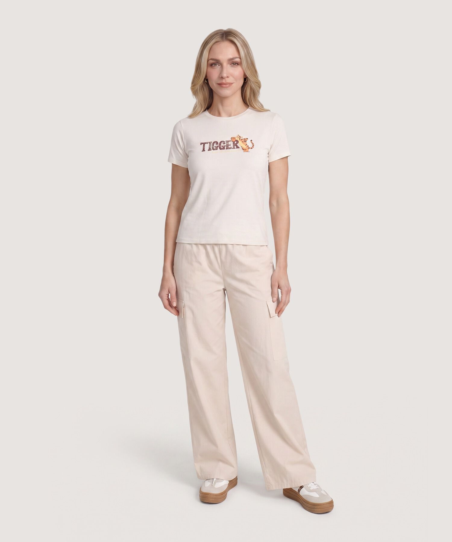 camisetas mujer