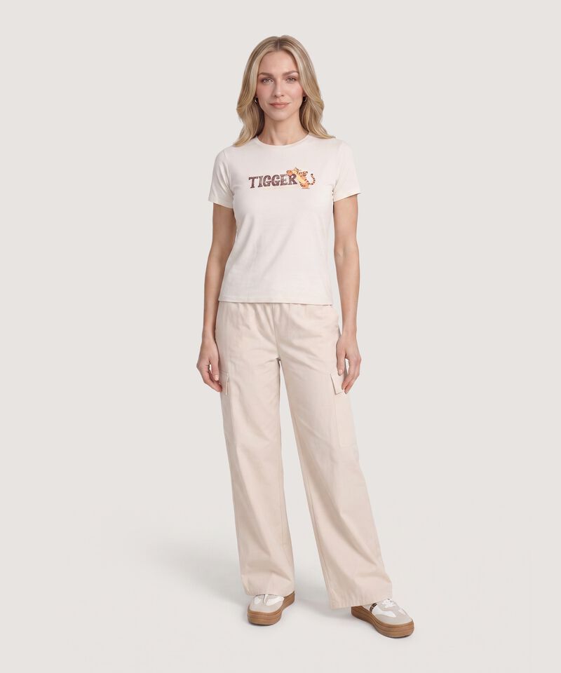 camisetas mujer