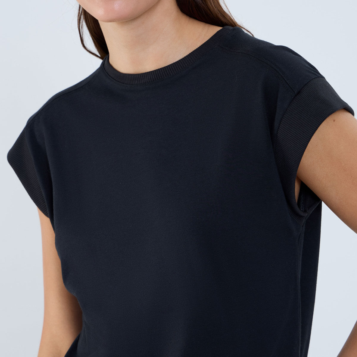 camisetas mujer