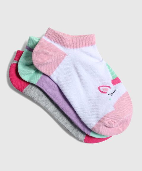 medias para niña