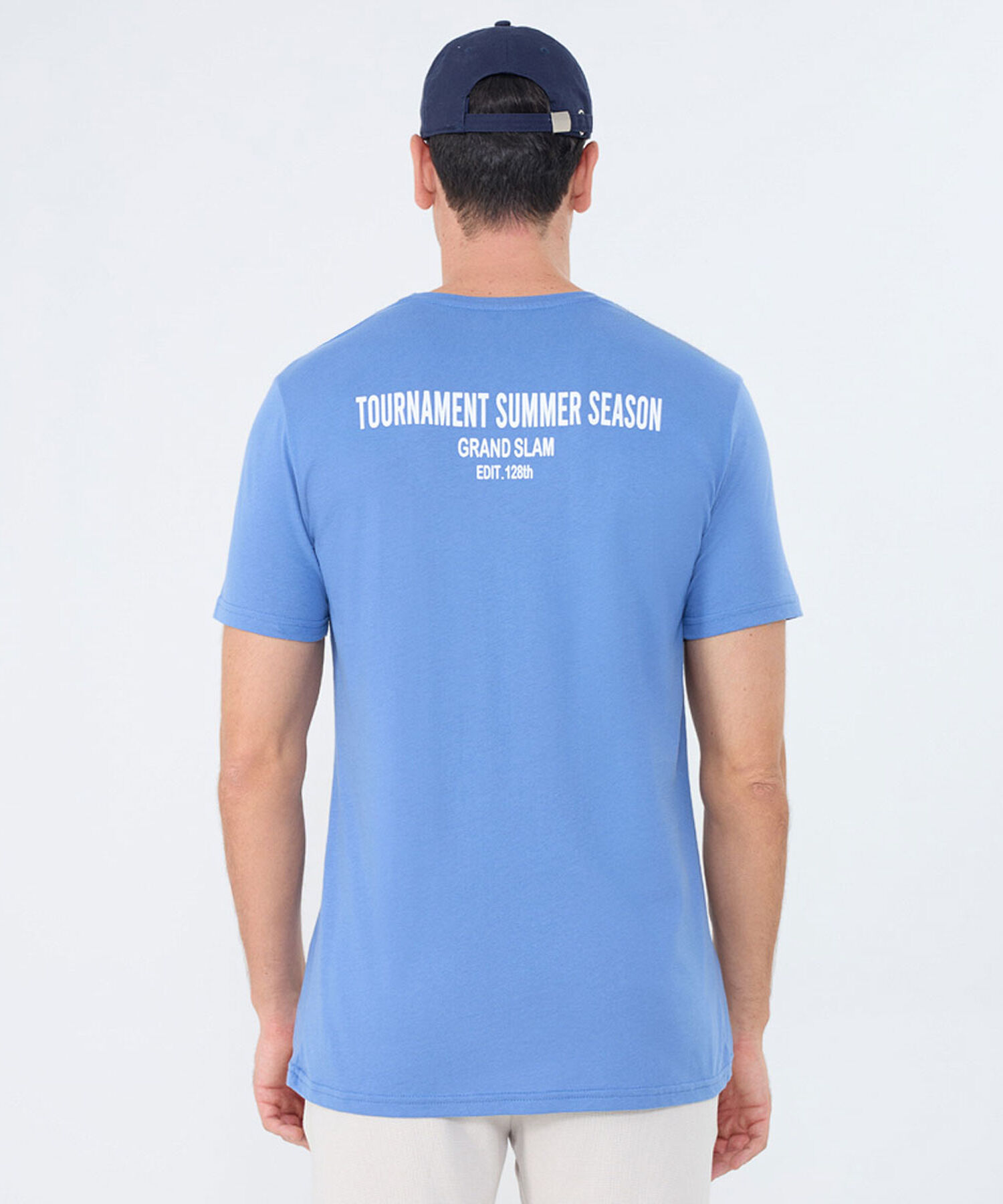 camisetas para hombre
