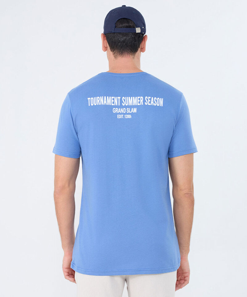 camisetas para hombre