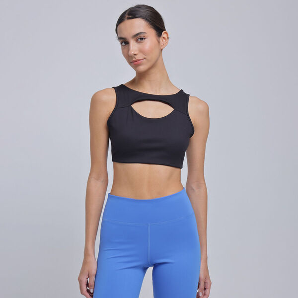 top deportivo mujer image number null