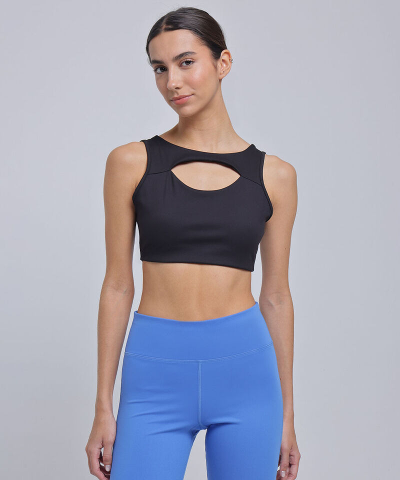 top deportivo mujer