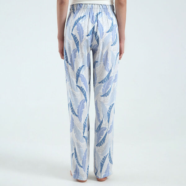pijama de pantalon mujer 