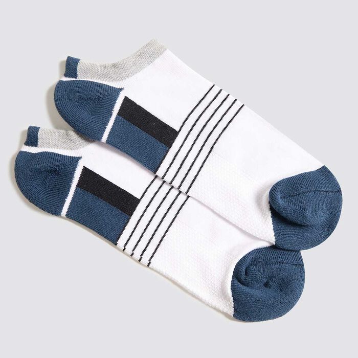 medias para hombre