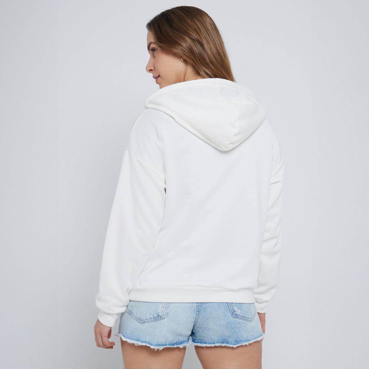 buzos para mujer