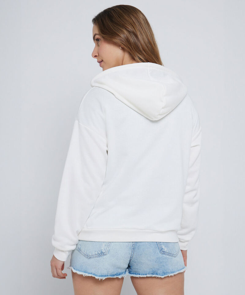 buzos para mujer