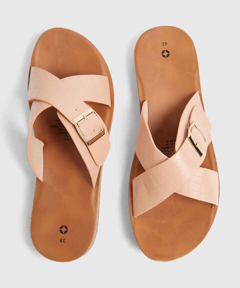 sandalias para mujer image number null