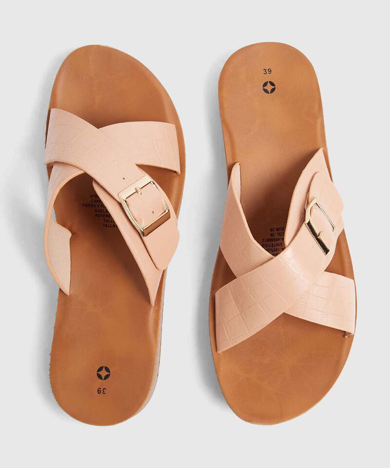 sandalias para mujer