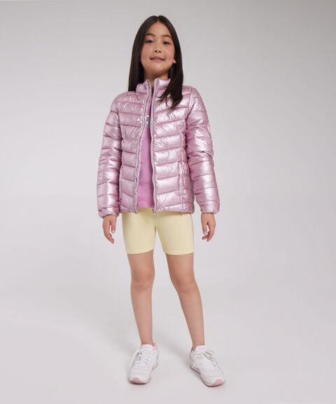 shorts de pijama para niñas