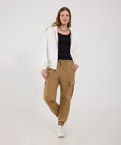 pantalon para mujer image number null