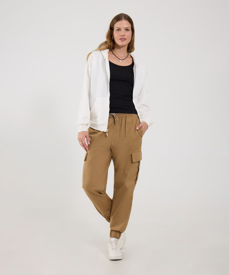 pantalon para mujer