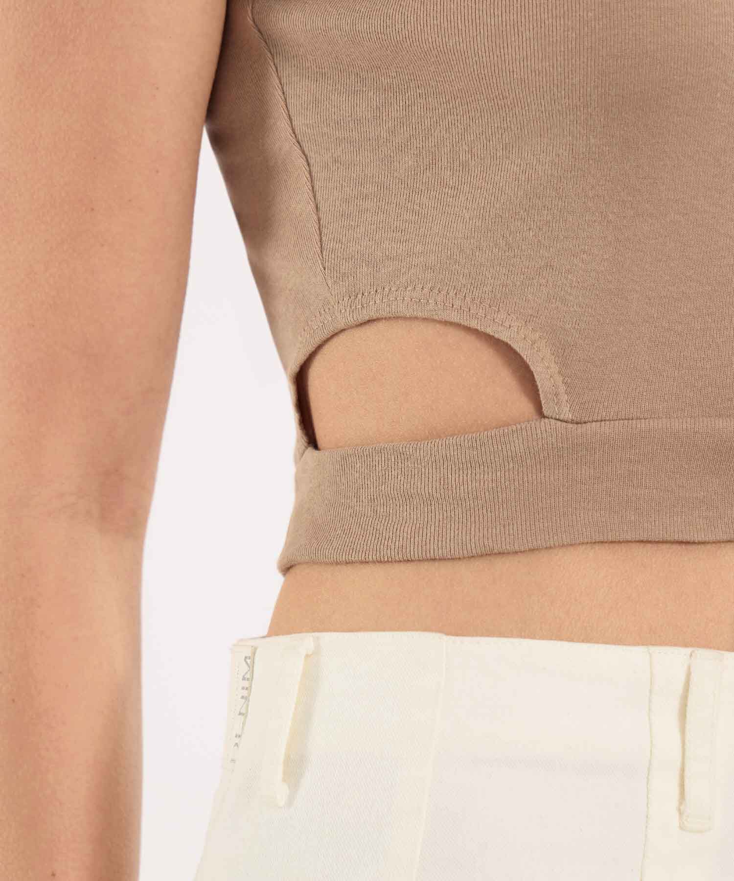 camisetas mujer