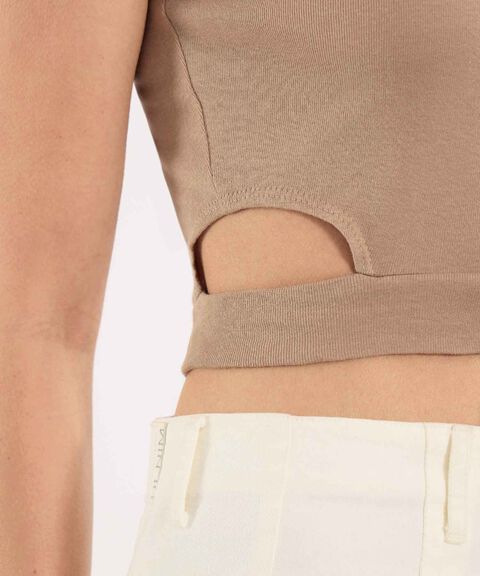 camisetas mujer