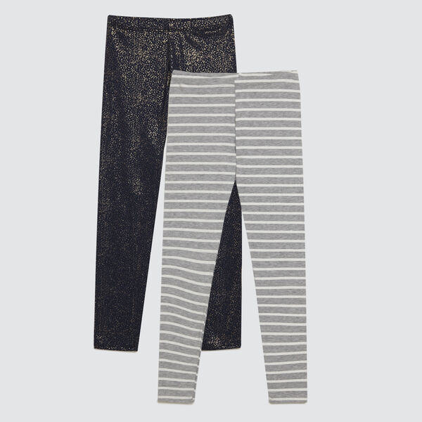 leggins para niña