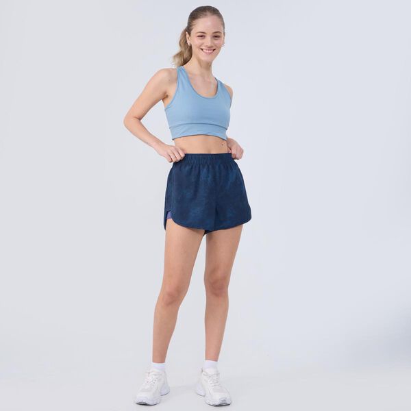 shorts deportivos mujer image number null