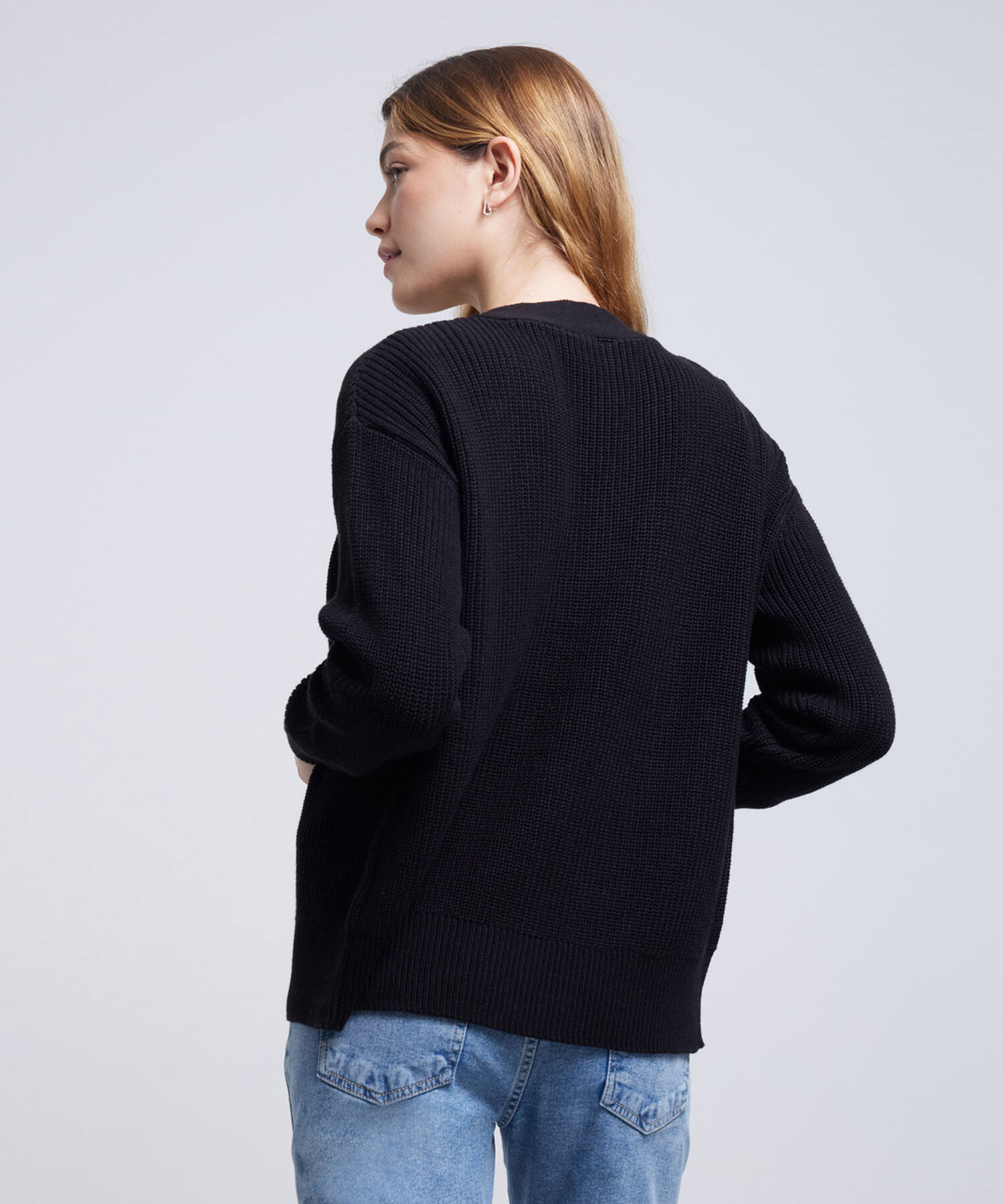 sacos para mujer