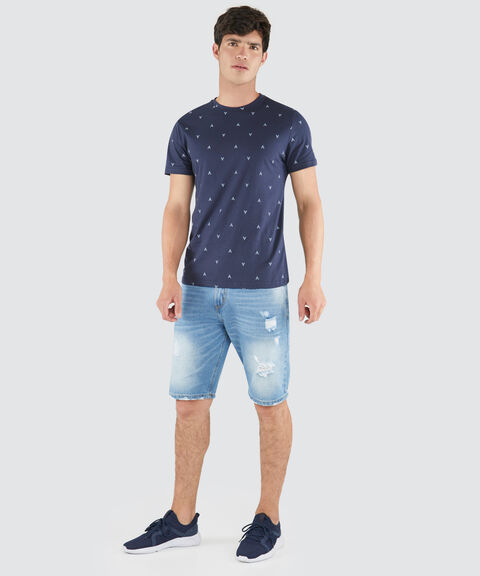 camisetas para hombre 
