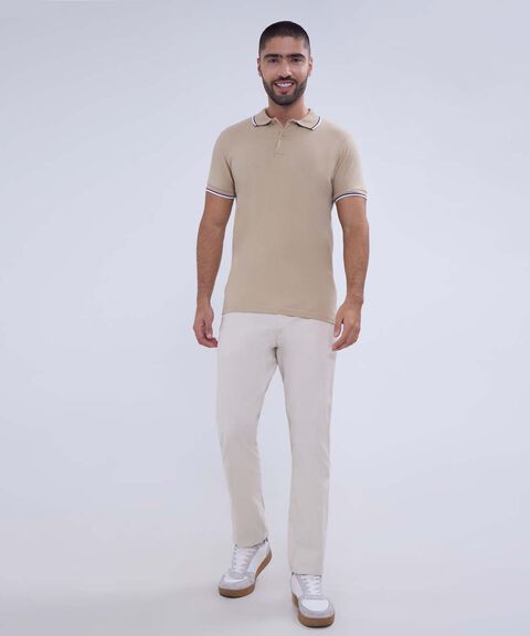 camisetas polo para hombre image number null