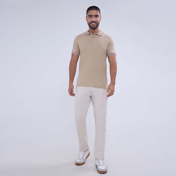camisetas polo para hombre image number null