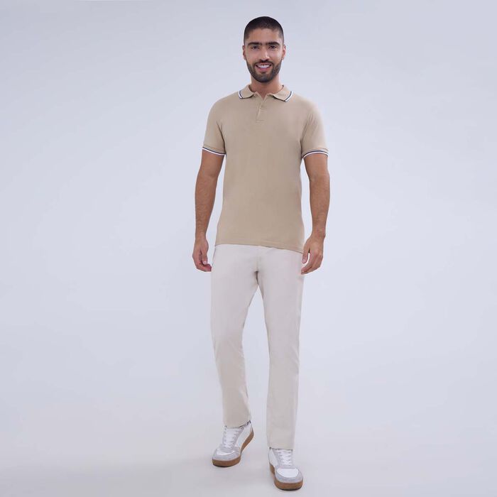 camisetas polo para hombre