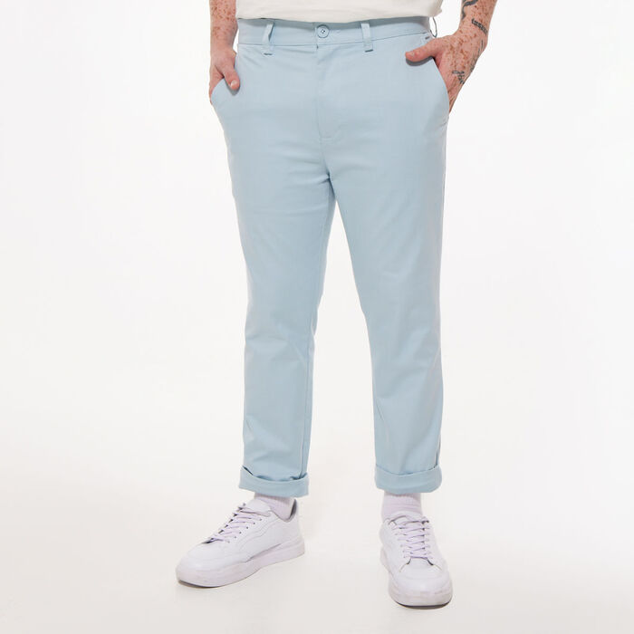pantalones para hombre