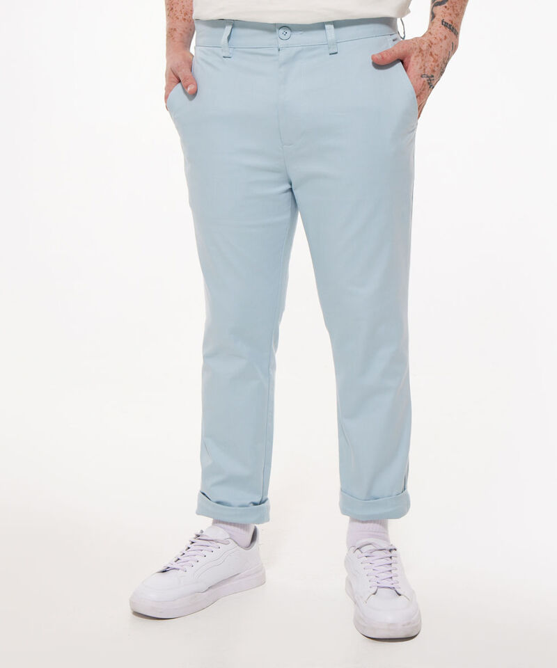 pantalones para hombre