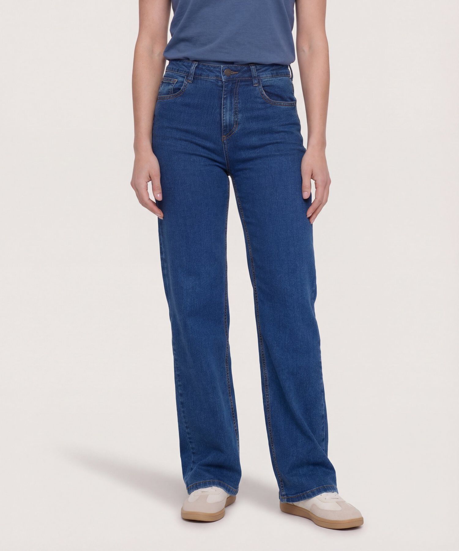 jeans mujer