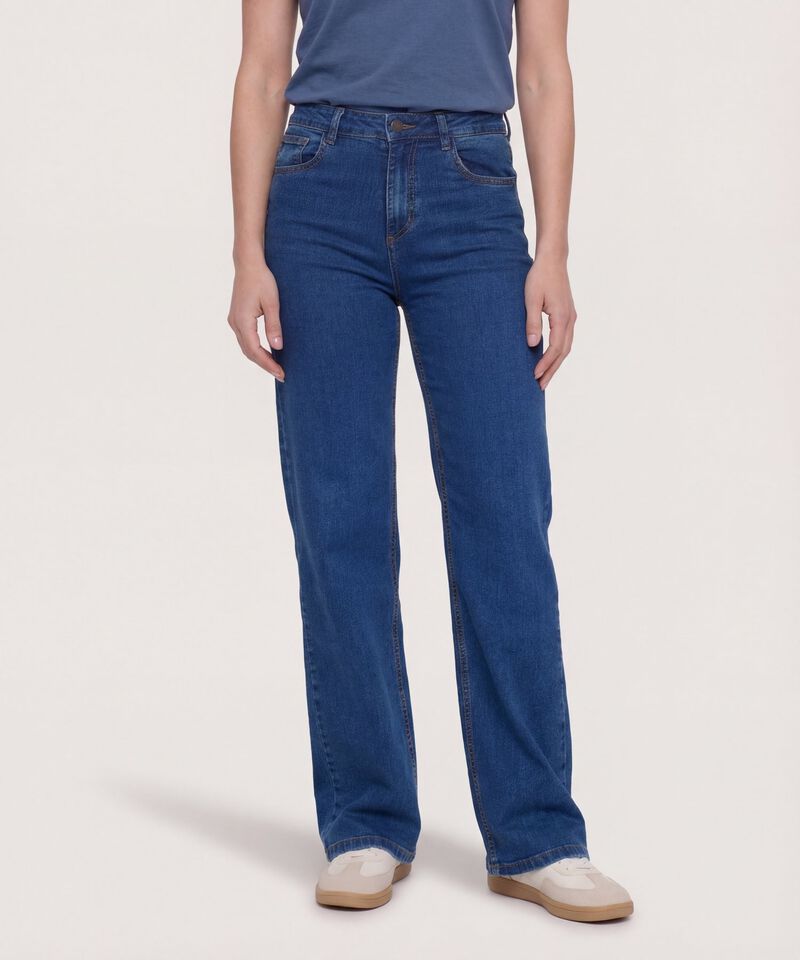 jeans mujer