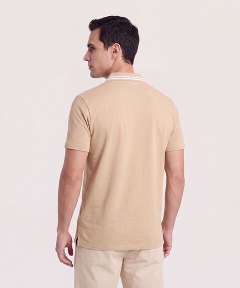 camisetas polo para hombre
