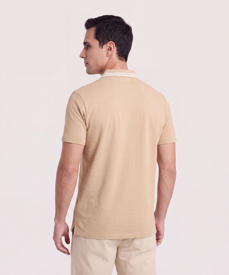camisetas polo para hombre