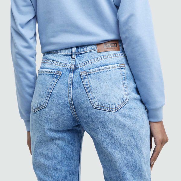 jeans mujer