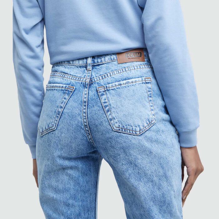 jeans mujer
